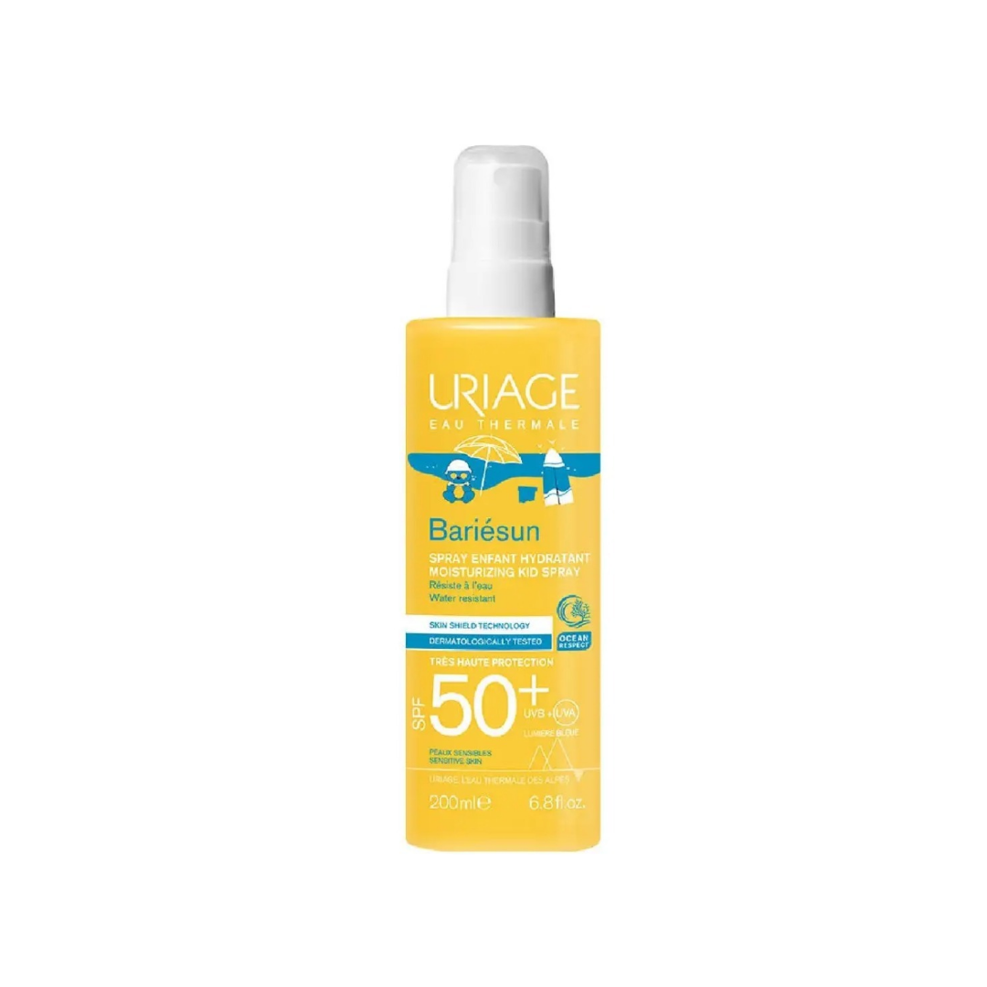 uriage bariesun spry children 200ml سبريه حمايه من الشمس للأطفال 50spf