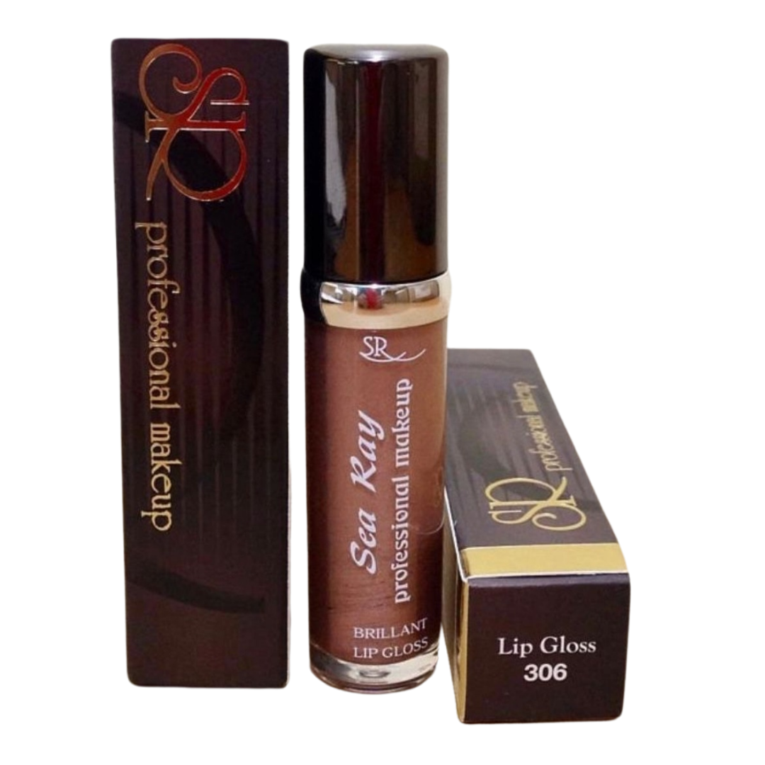 SEA RAY LIP GLOSS NO.306
