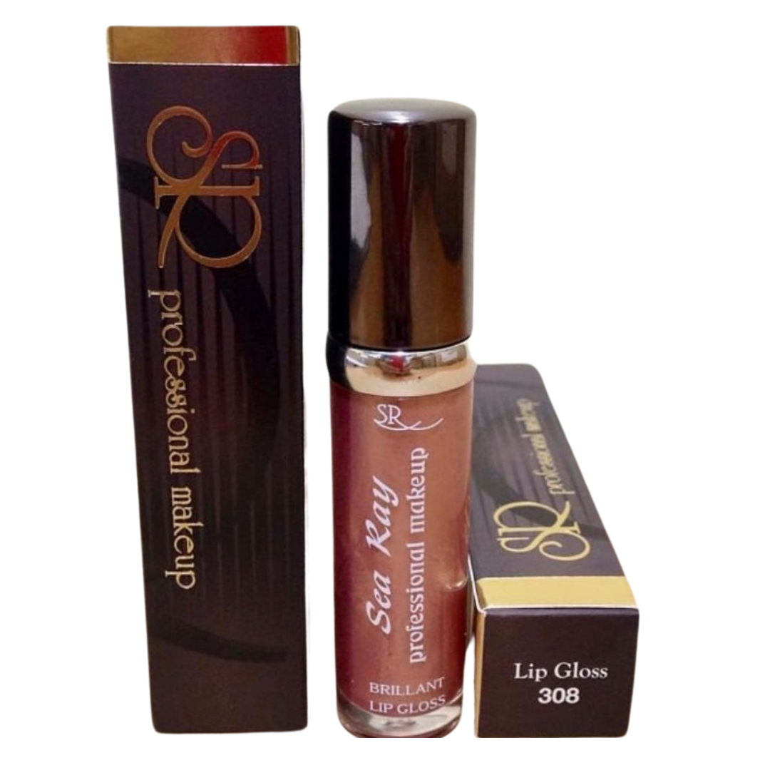 SEA RAY LIP GLOSS NO.308