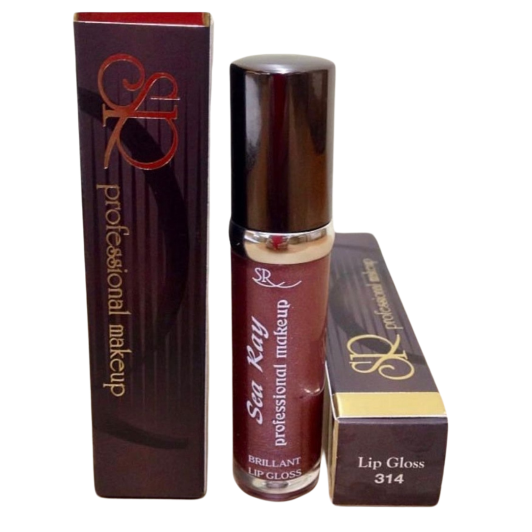 SEA RAY LIP GLOSS NO.314