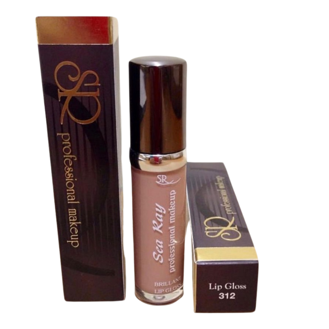 SEA RAY LIP GLOSS NO.312