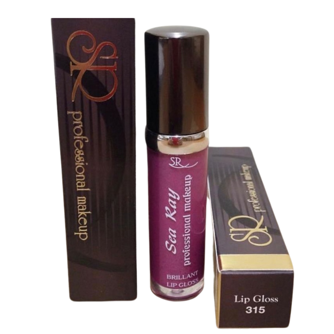 SEA RAY LIP GLOSS NO.315