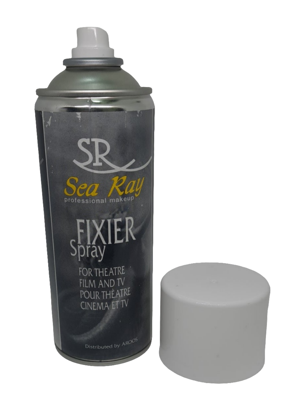 fixer spray from sea ray مثبت مكياج من sea ray