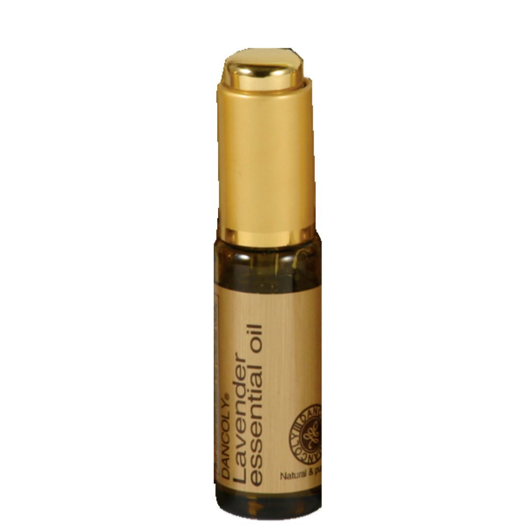 زيت عطري من دانكولي باللافندر يعالج الشعر التالف والجاف يرطب فروة الرأس يعزز الدورة الدمويه 20ml