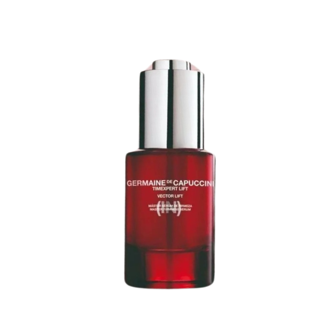 germaine de capuccini timeexpert lift vector lift serum سيروم الشد المركز لرفع ونحت الوجه 50ml