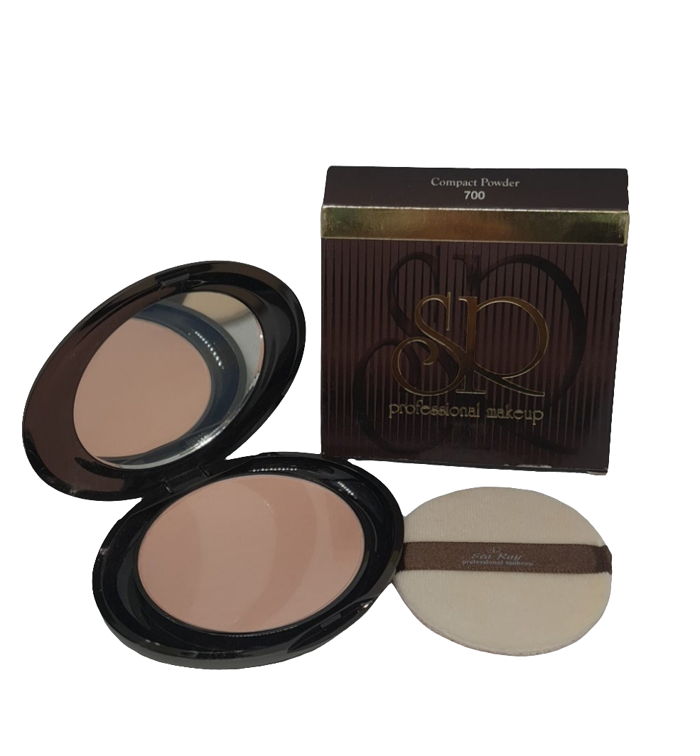 كومباكت بودر من سي راي compact powder from sea ray