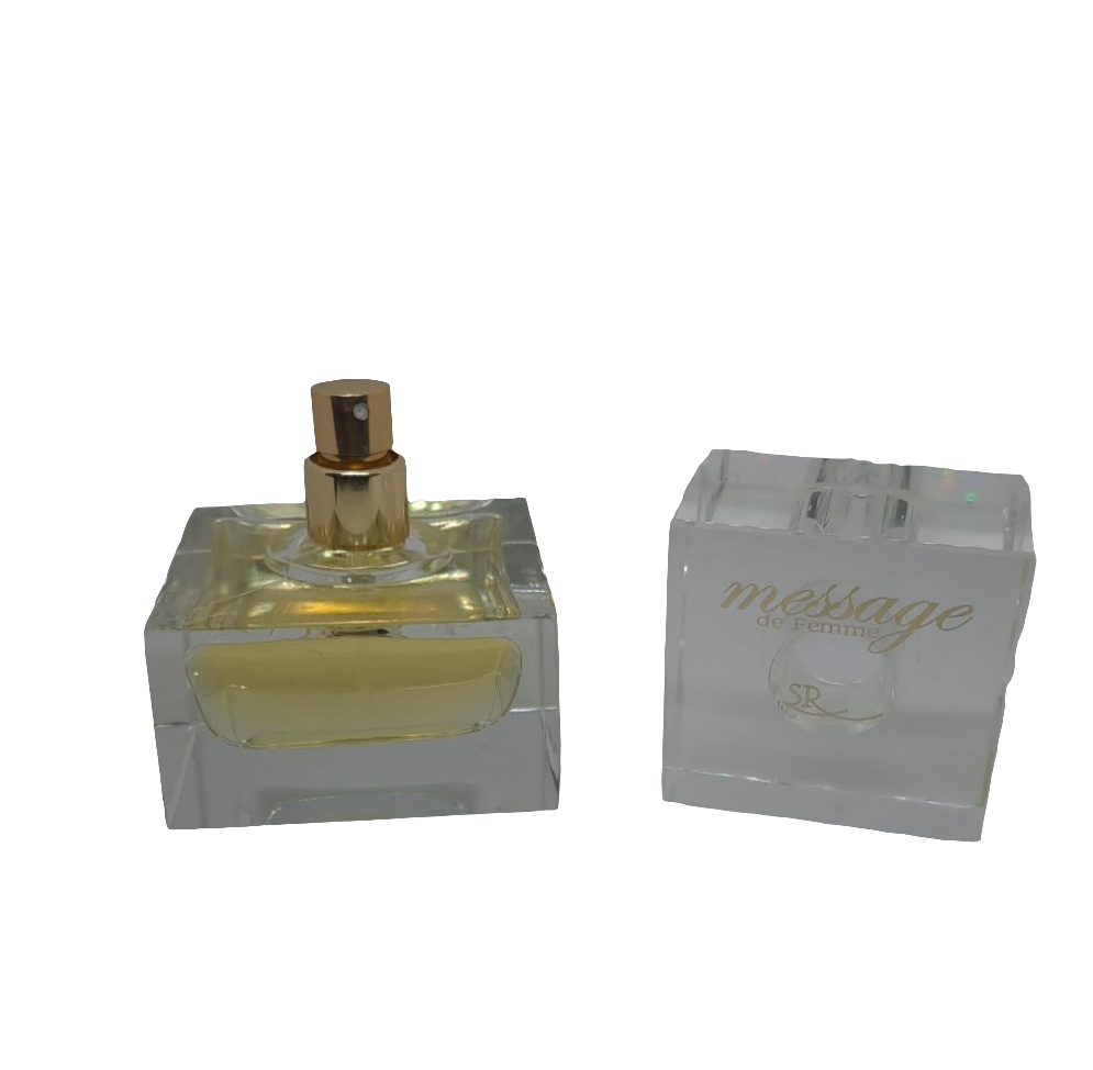 عطر massage من say ray