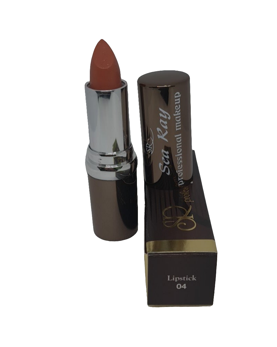 lipstick from sea ray حمرة من سي راي