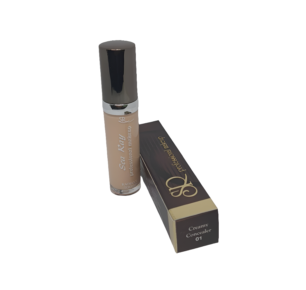 concealer from sea ray كونسيلر مصحح من سي راي