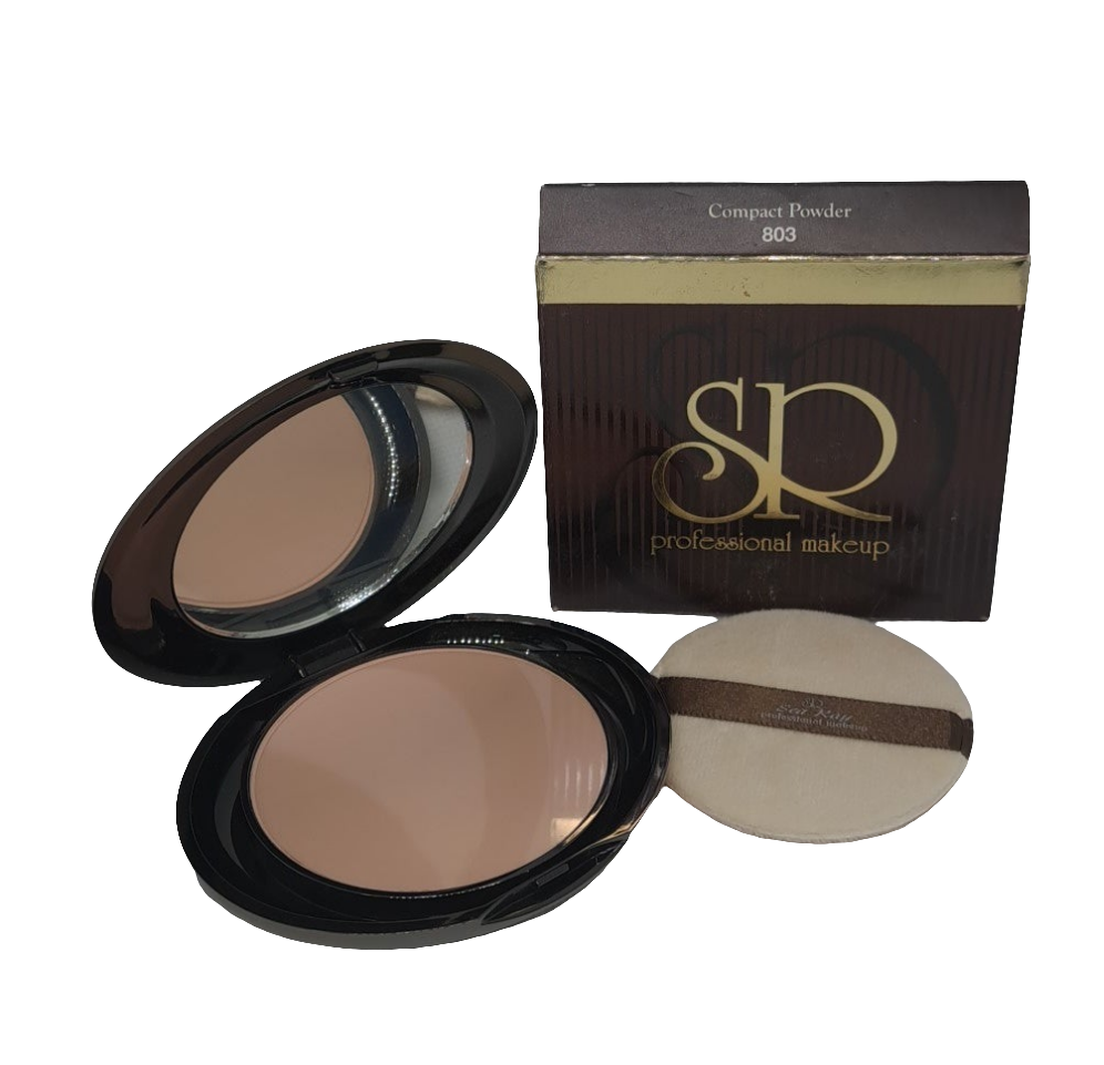 كومباكت بودر من سي راي compact powder from sea ray