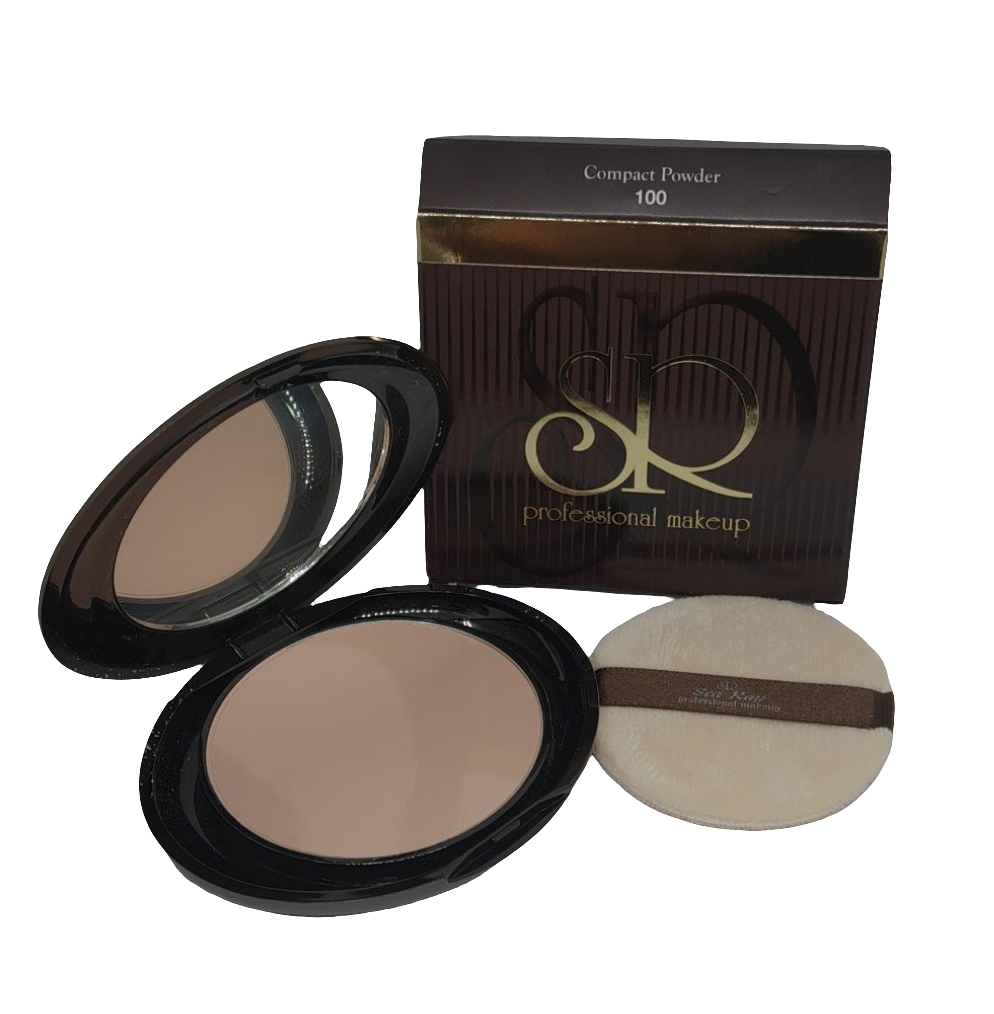 كومباكت بودر من سي راي compact powder from sea ray