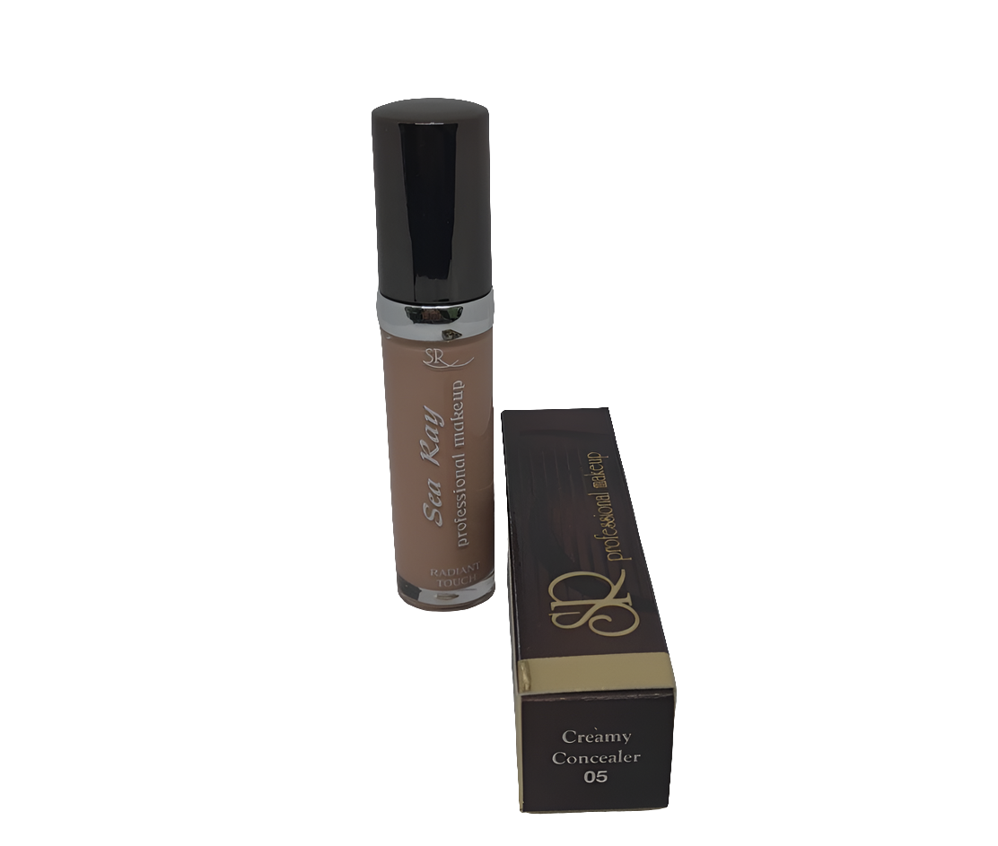 concealer from sea ray كونسيلر مصحح من سي راي