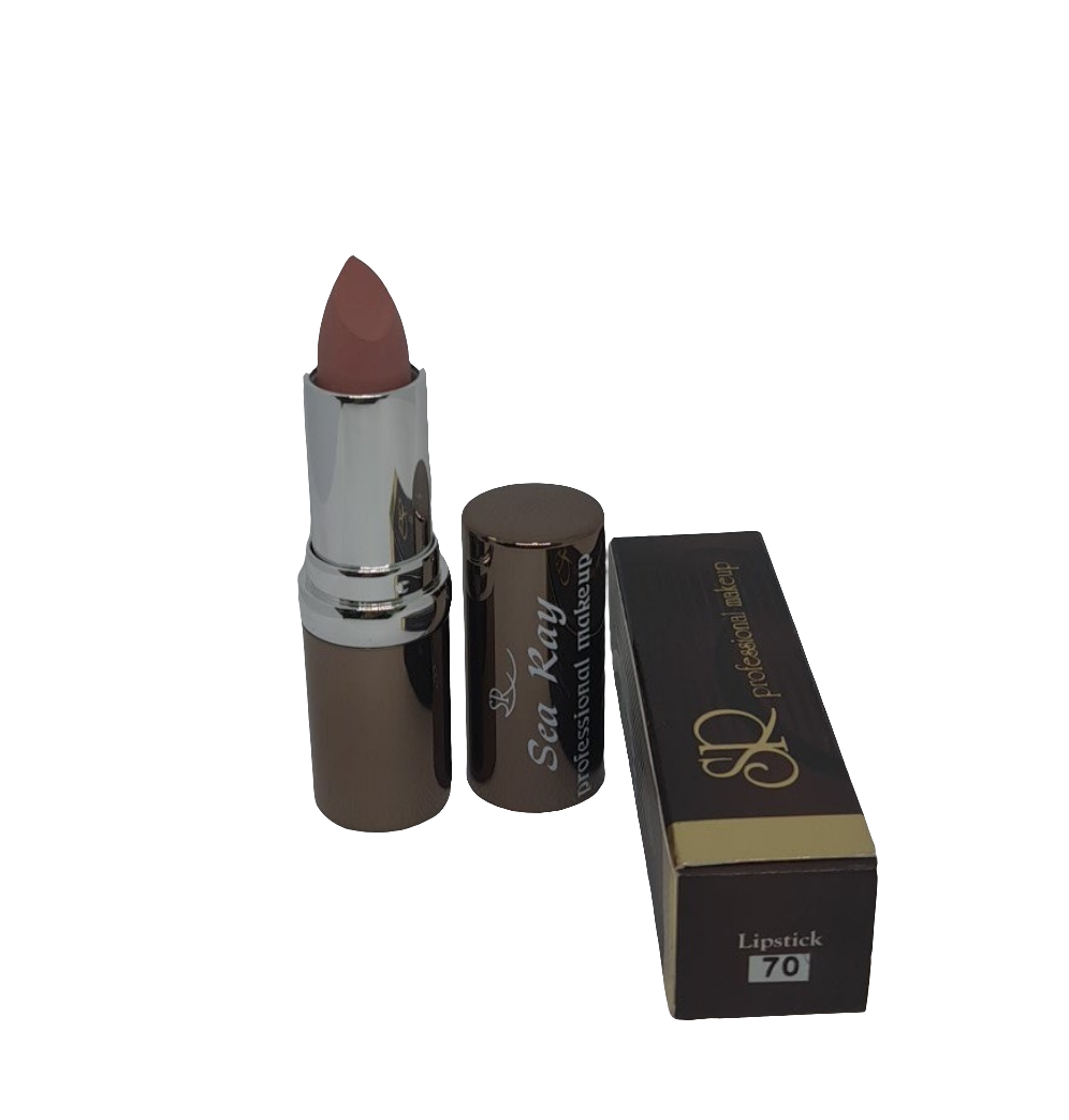 lipstick from sea ray حمرة من سي راي