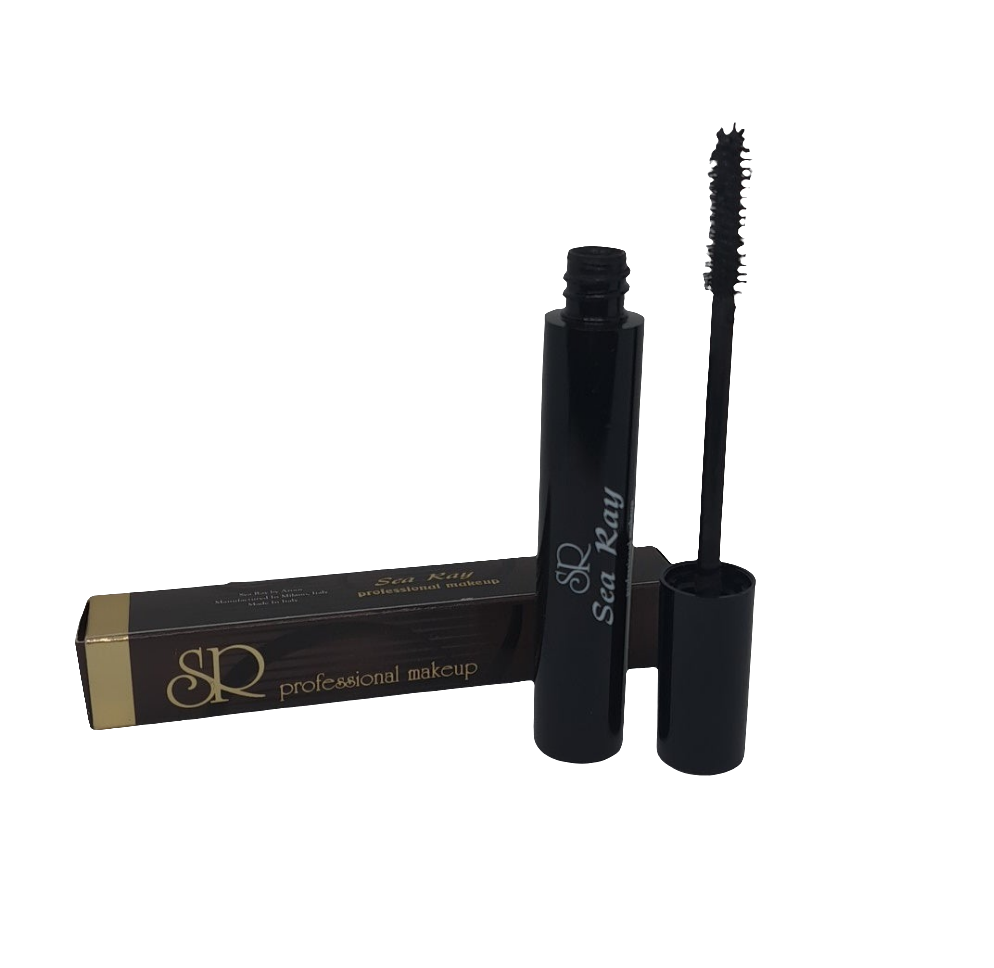 ماسكارا من سي راي رقم ٢ mascara from sea ray 02