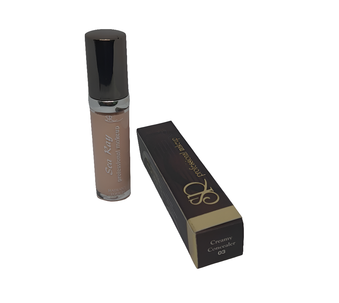 concealer from sea ray كونسيلر مصحح من سي راي