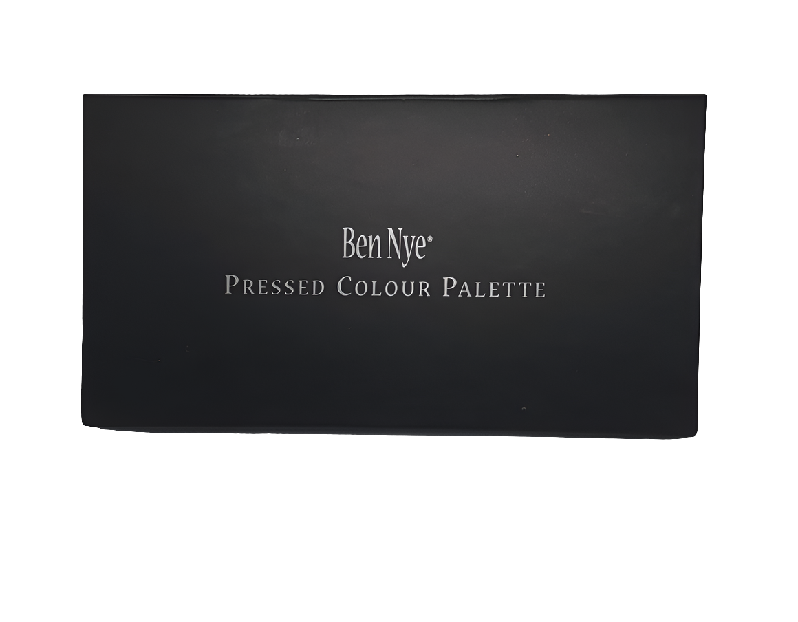 Ben Nye blusher pallet بلاشر باليت من بن ناي