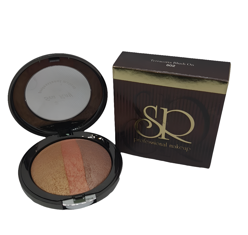 بلاشر من سي راي blusher from sea ray