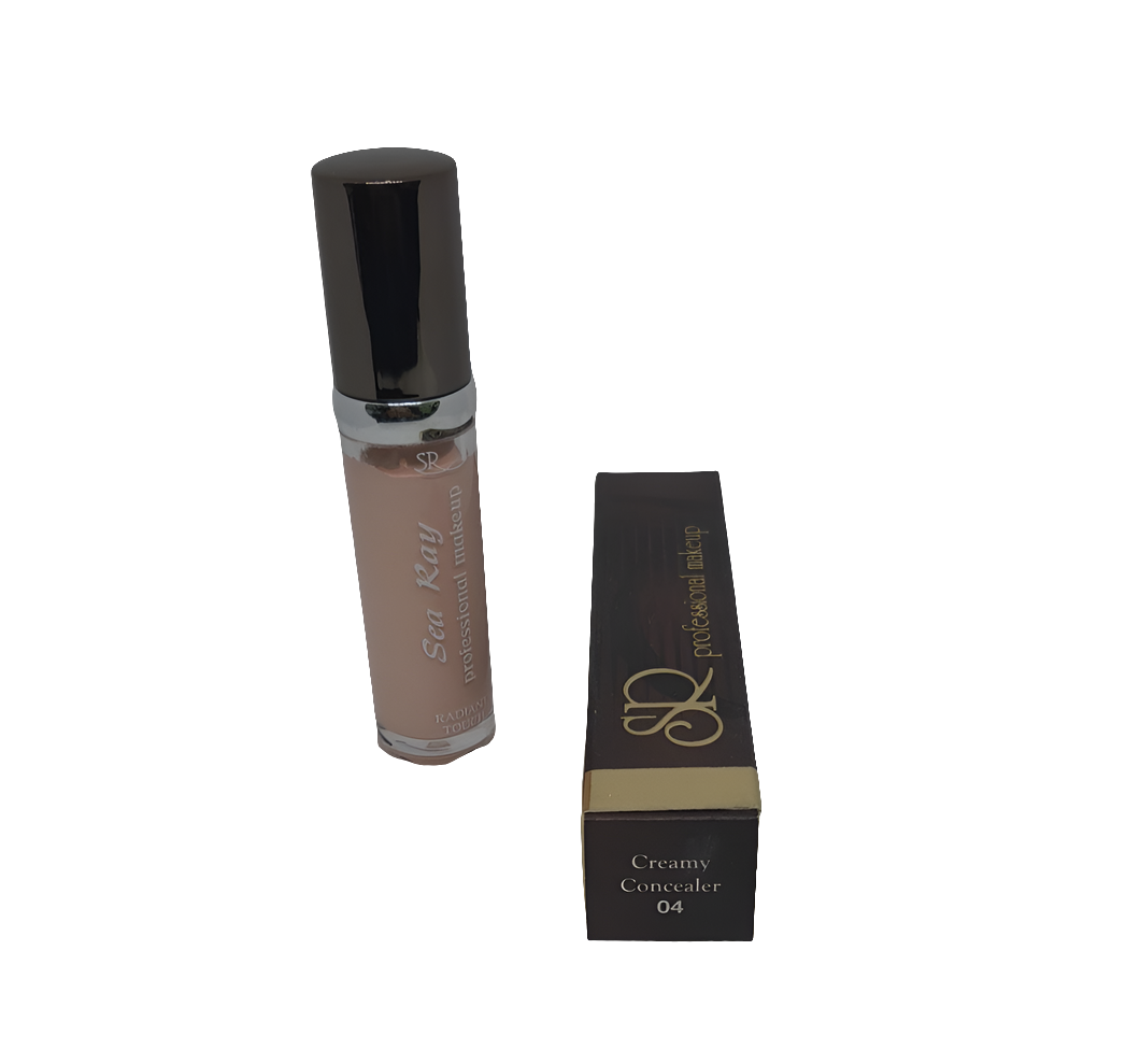 concealer from sea ray كونسيلر مصحح من سي راي