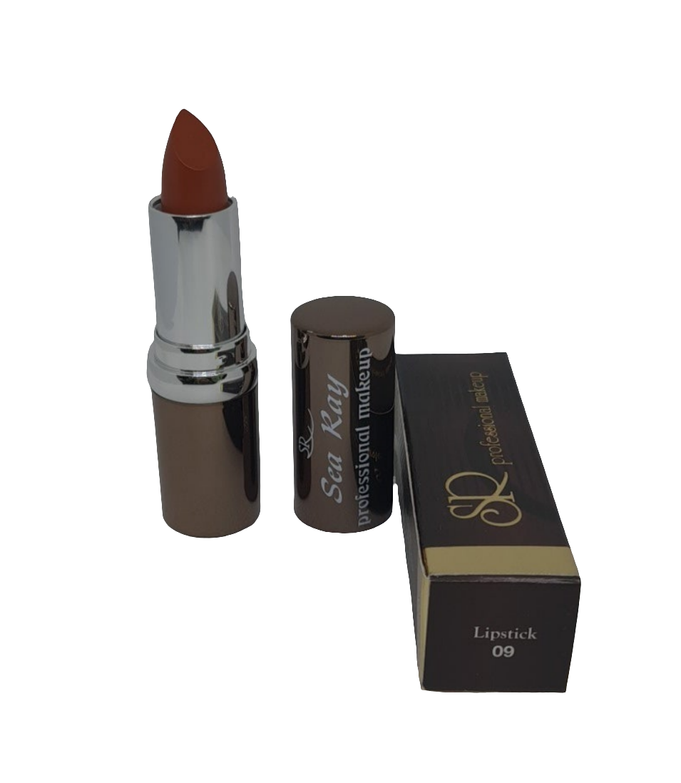 lipstick from sea ray حمرة من سي راي