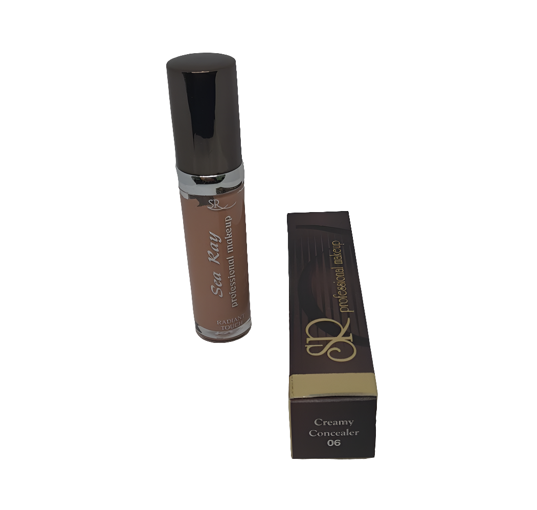 concealer from sea ray كونسيلر مصحح من سي راي