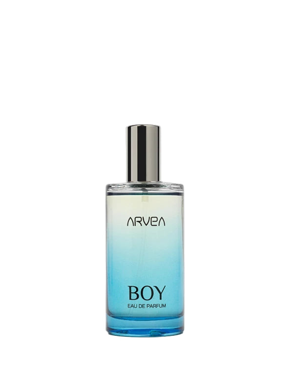 ARVEA BOY PERFUME عطر بوي ، عطر حمضي