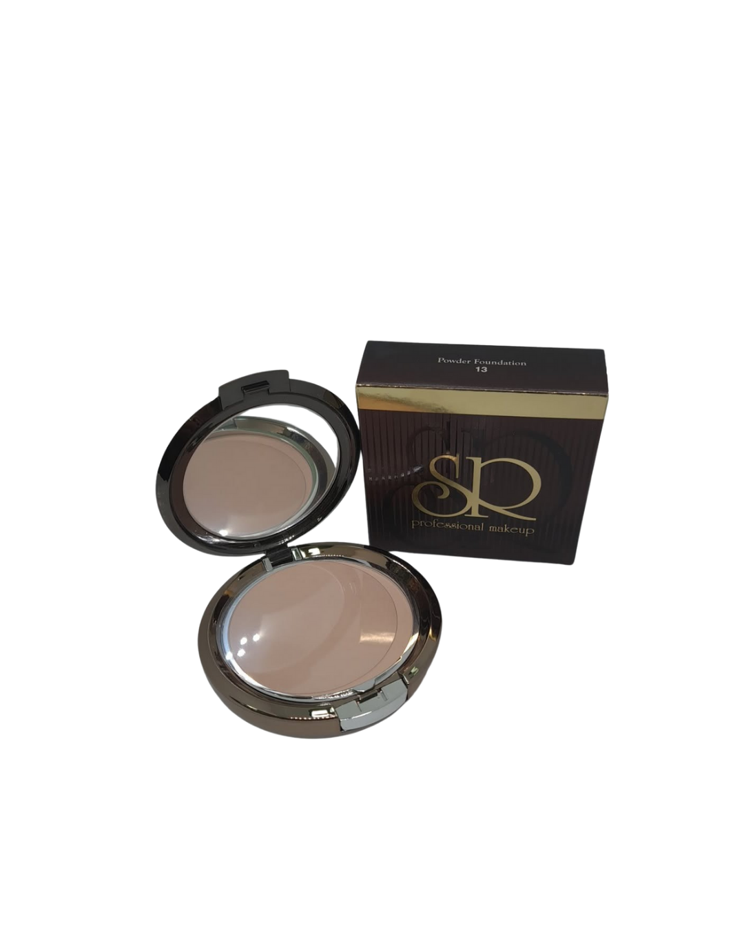 sea ray compact powder