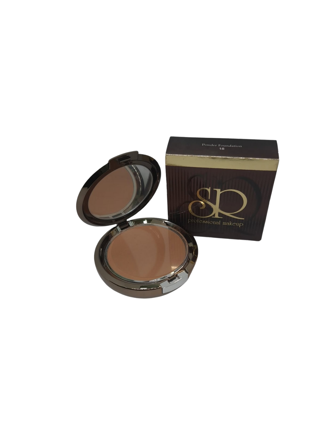 sea ray compact powder