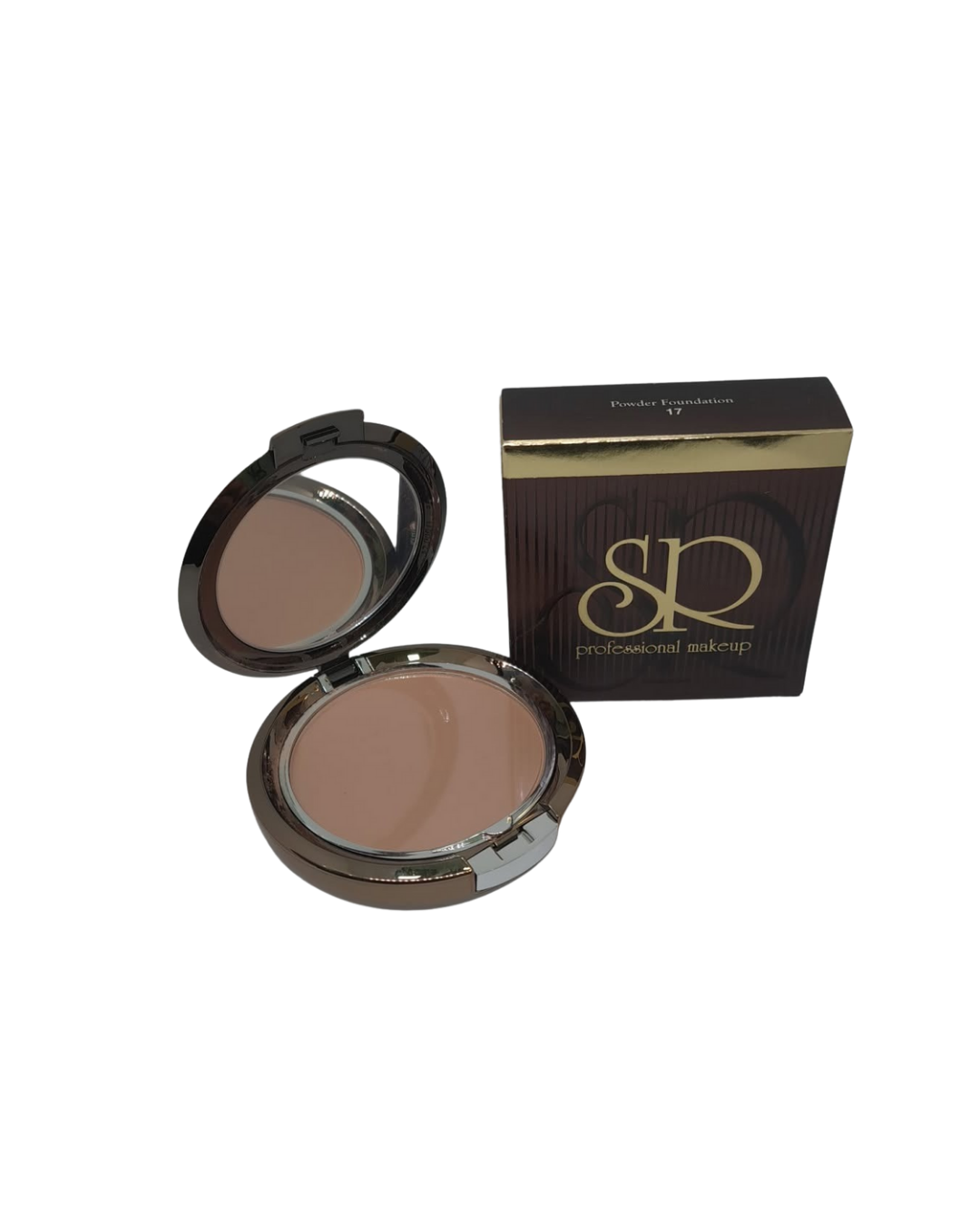 sea ray compact powder