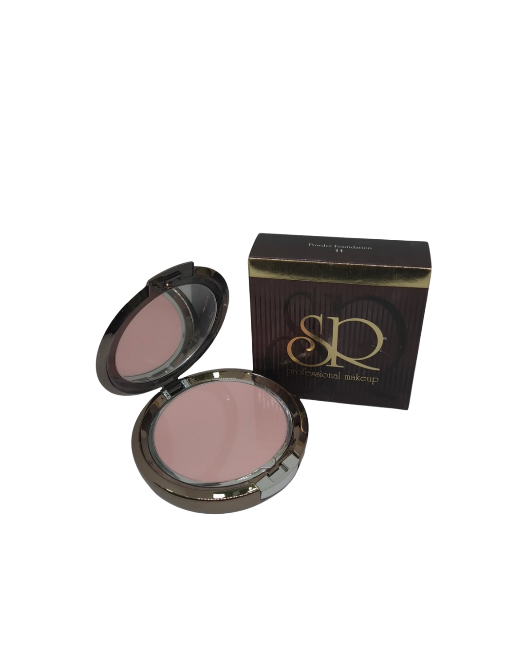 sea ray compact powder