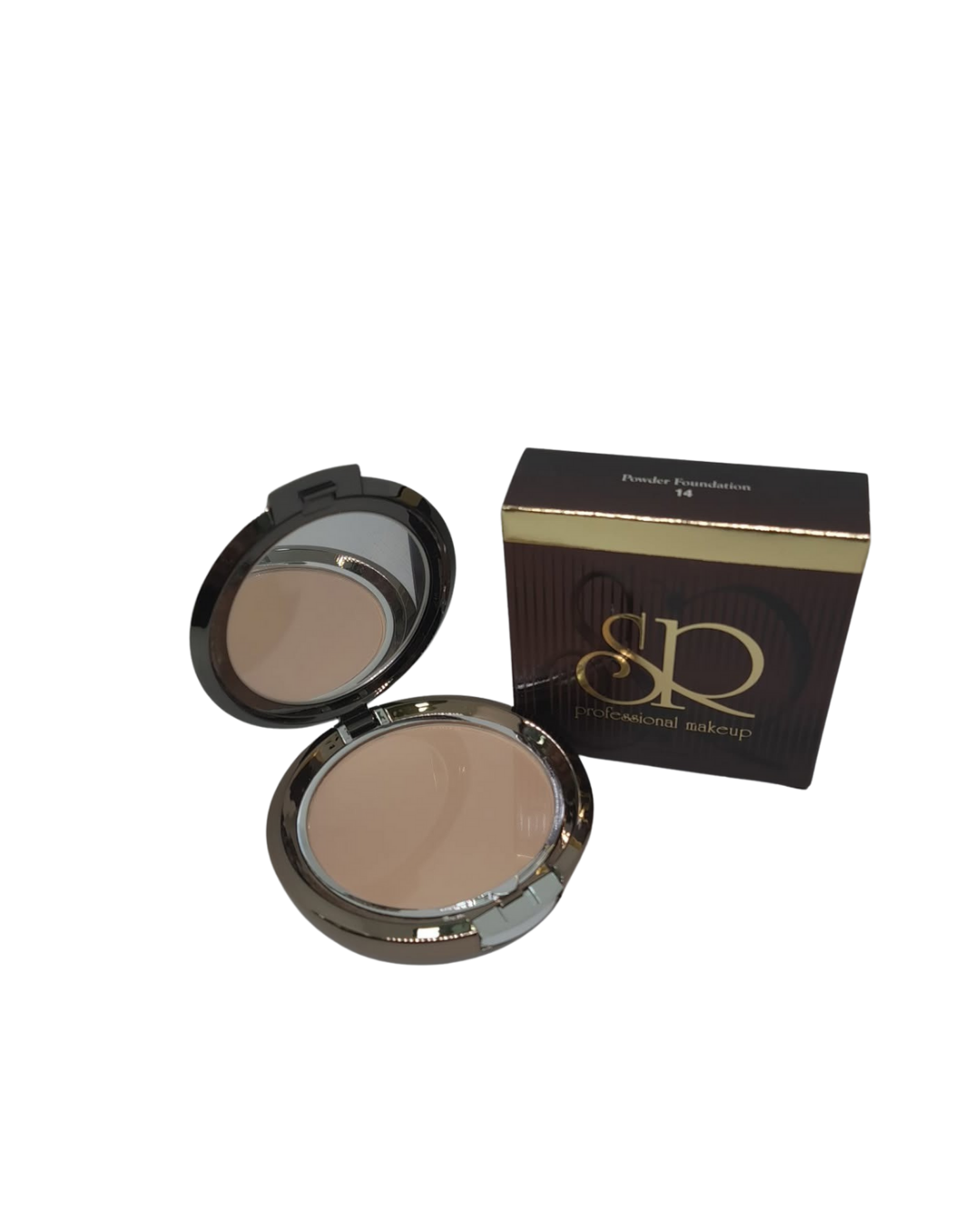 sea ray compact powder