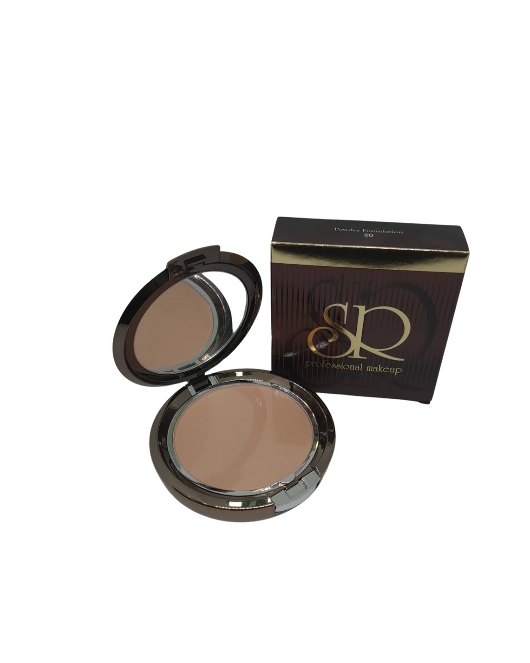 sea ray compact powder
