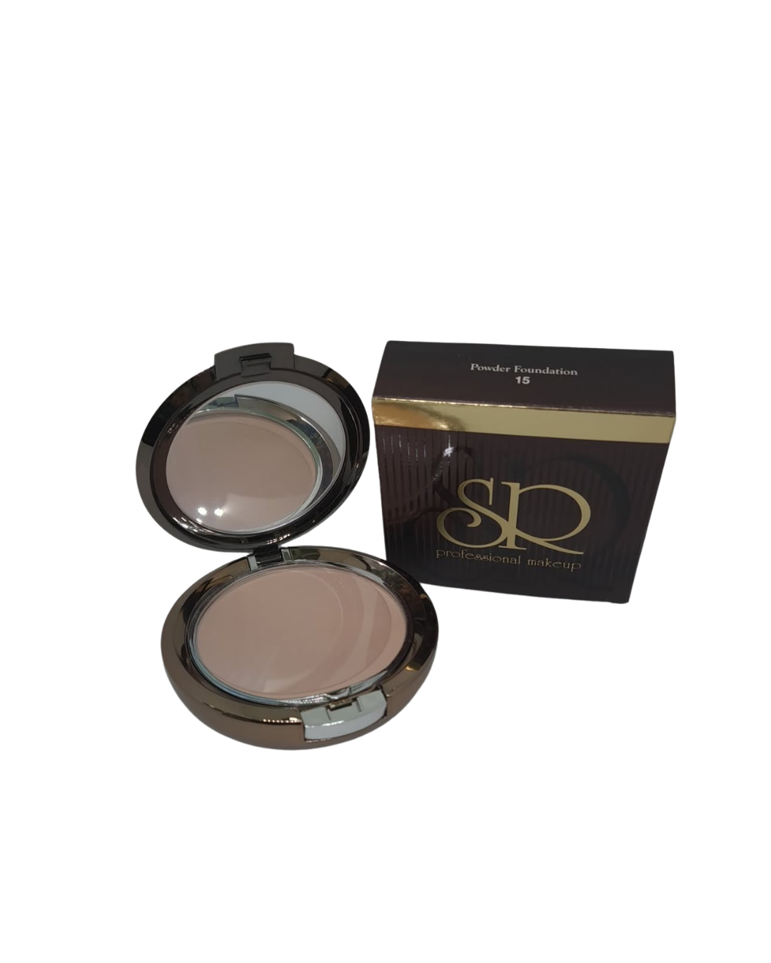 sea ray compact powder