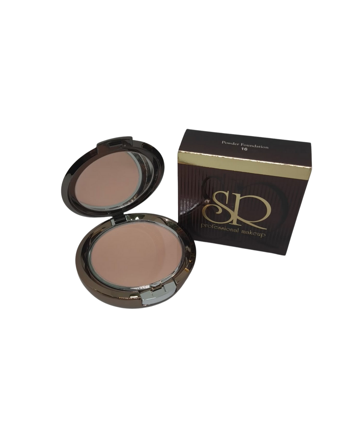 sea ray compact powder