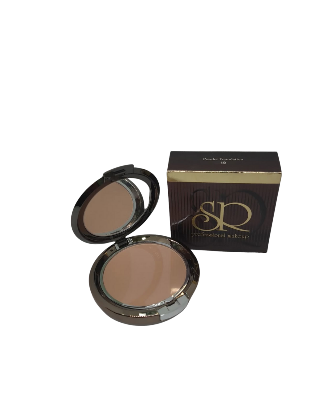 sea ray compact powder