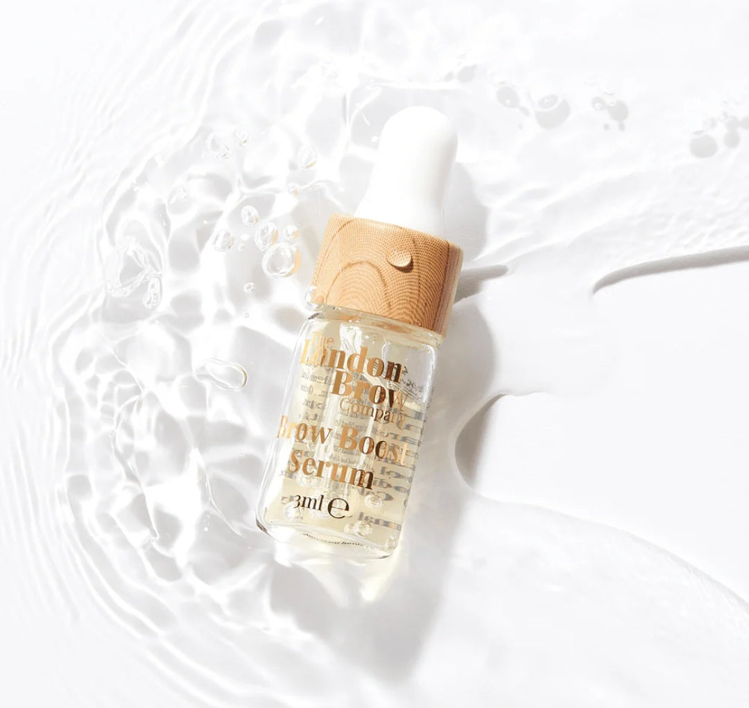 Mini brow &lash aftercare serum 3ml سيروم للحواجب والرموش عناية بعد اجراء الليفتينغ