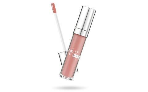 Pupa makeup MISS PUPA - ULTRA-SHINY GLOSS-INSTANT VOLUME EFFECT-201