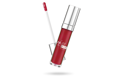 Pupa makeup MISS PUPA - ULTRA-SHINY GLOSS-INSTANT VOLUME EFFECT-205