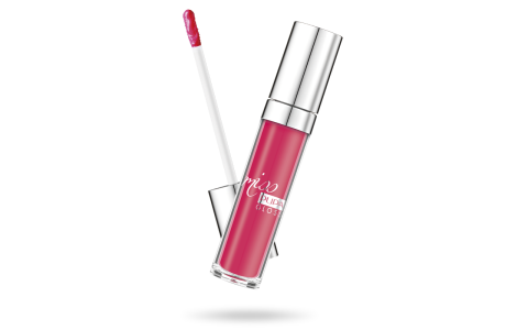 Pupa makeup MISS PUPA - ULTRA-SHINY GLOSS-INSTANT VOLUME EFFECT-303