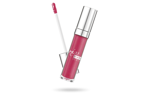 Pupa makeup MISS PUPA - ULTRA-SHINY GLOSS-INSTANT VOLUME EFFECT-304