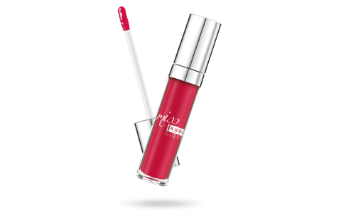 Pupa makeup MISS PUPA - ULTRA-SHINY GLOSS-INSTANT VOLUME EFFECT-305