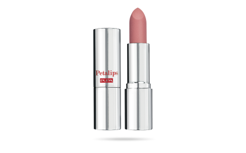 Pupa makeup PETALIPS SOFT MATT LIPSTICK-001