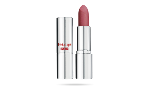 Pupa makeup PETALIPS SOFT MATT LIPSTICK-007