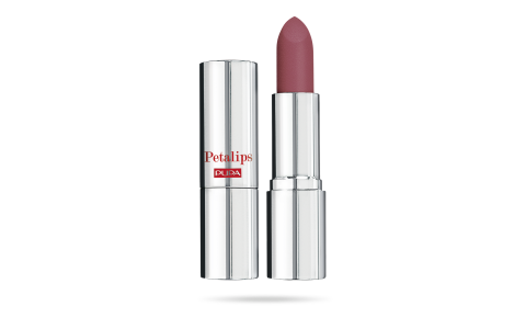 Pupa makeup PETALIPS SOFT MATT LIPSTICK-011