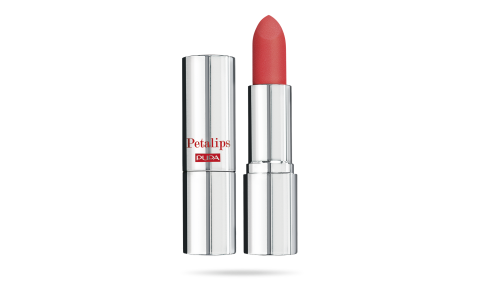 Pupa makeup PETALIPS SOFT MATT LIPSTICK-014