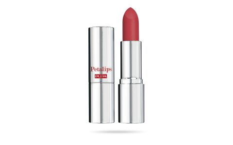 Pupa makeup PETALIPS SOFT MATT LIPSTICK-015