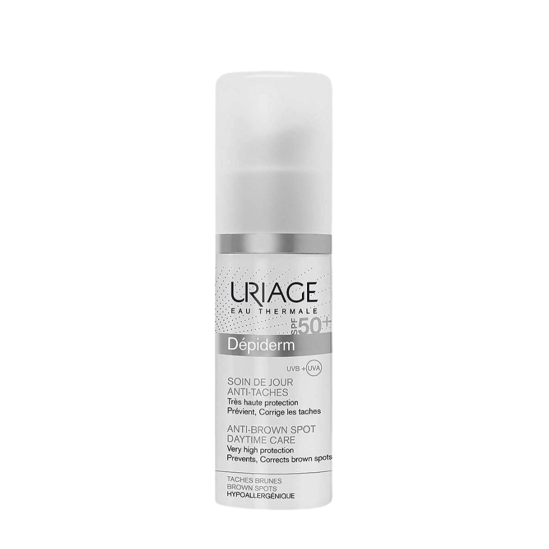 uriage depiderm spf 50 30 ml