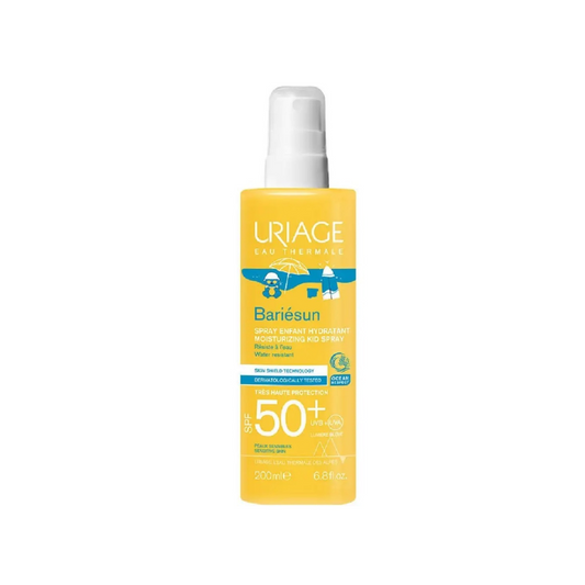 uriage bariesun spry children 200ml سبريه حمايه من الشمس للأطفال  50spf