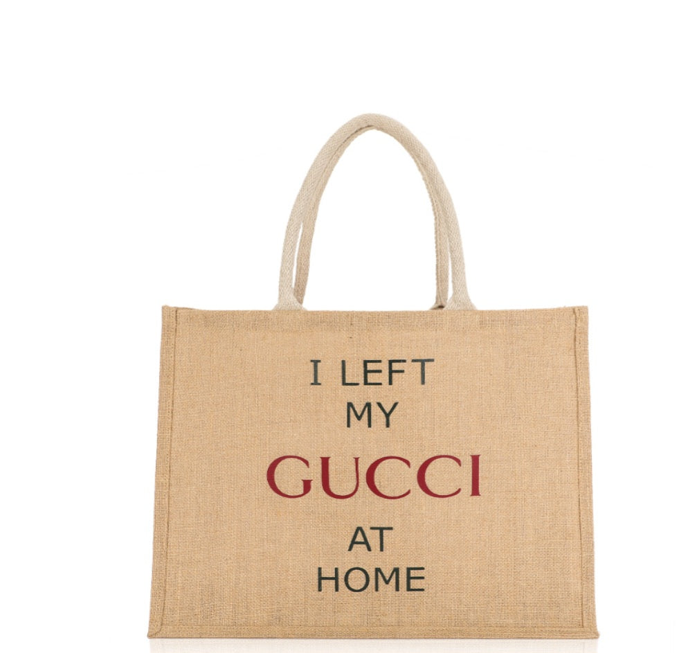 حقيبه من براندز اند مور GUCCI