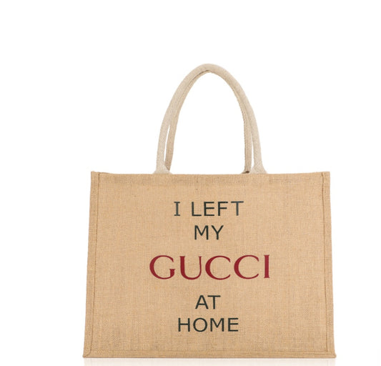 حقيبه من براندز اند مور GUCCI