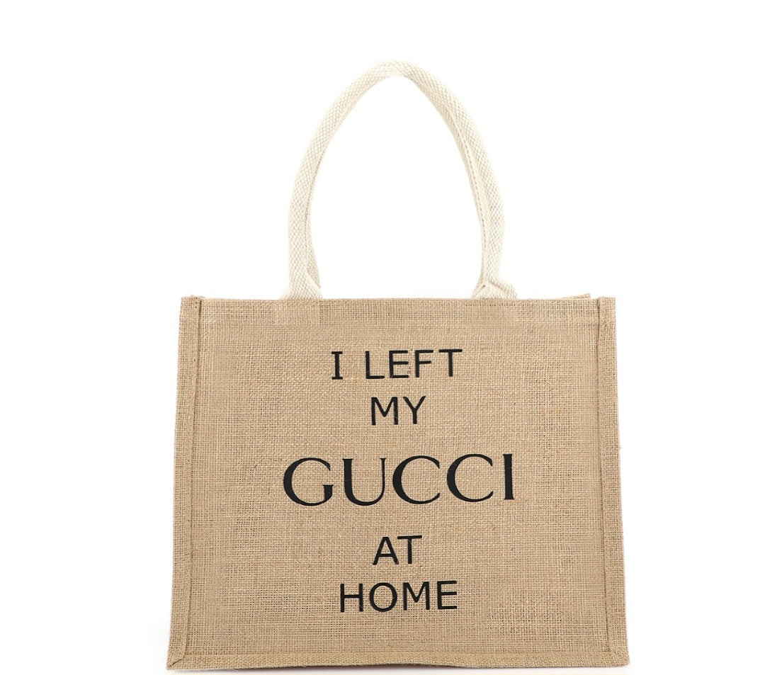 حقيبة من براندز اند مور GUCCI